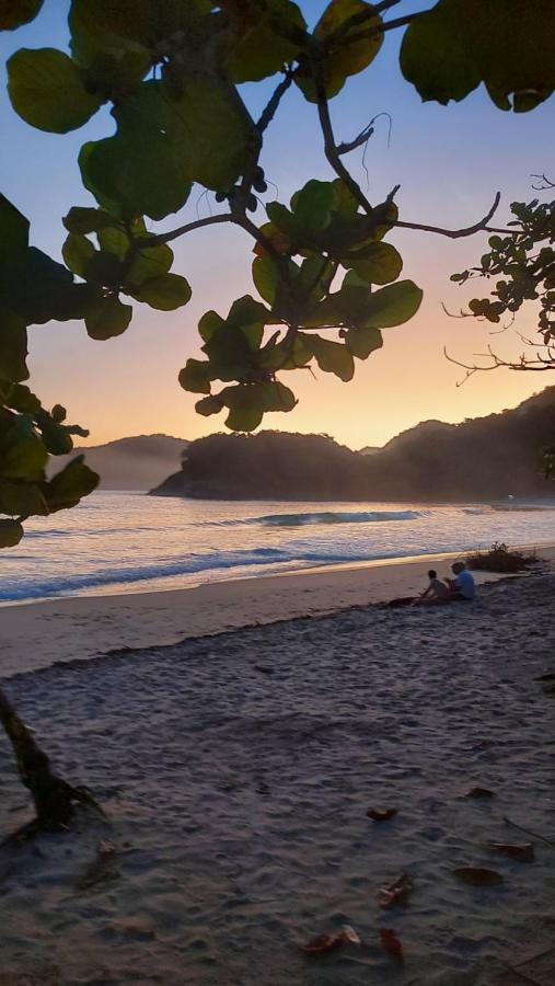 Lodge Shambhala Ideal Casal Beira Mar Entre Paraty E