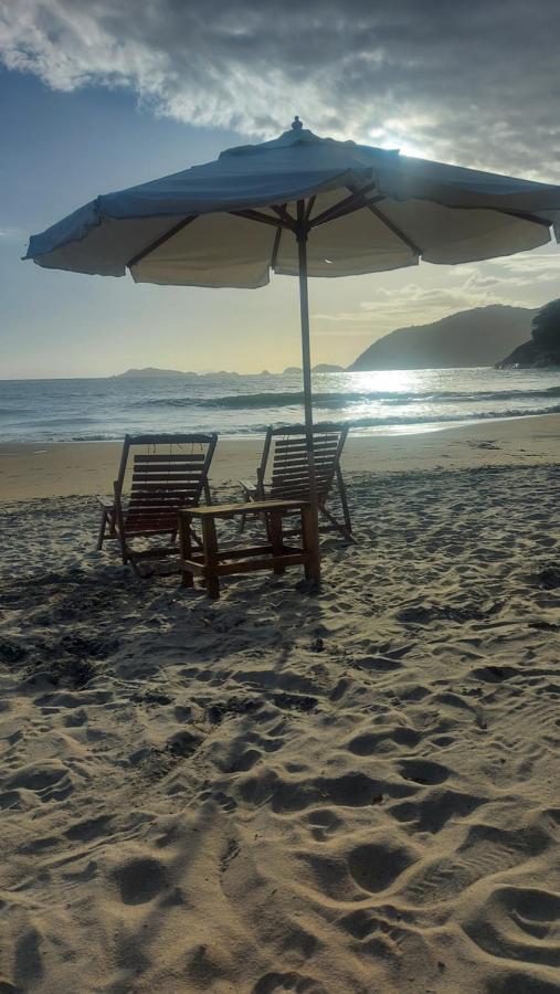 Shambhala Ideal Casal Beira Mar Entre Paraty E Lodge